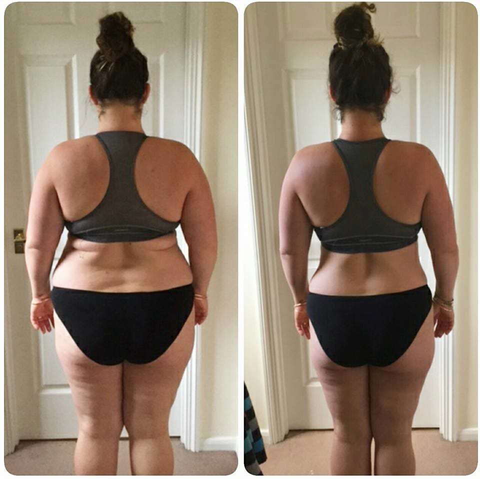 What Does 3 Stone Of Fat Look Like Captions Beautiful