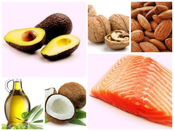 Fats-for-weight-loss