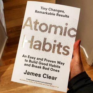 atomic habits