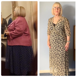 online weight loss coach